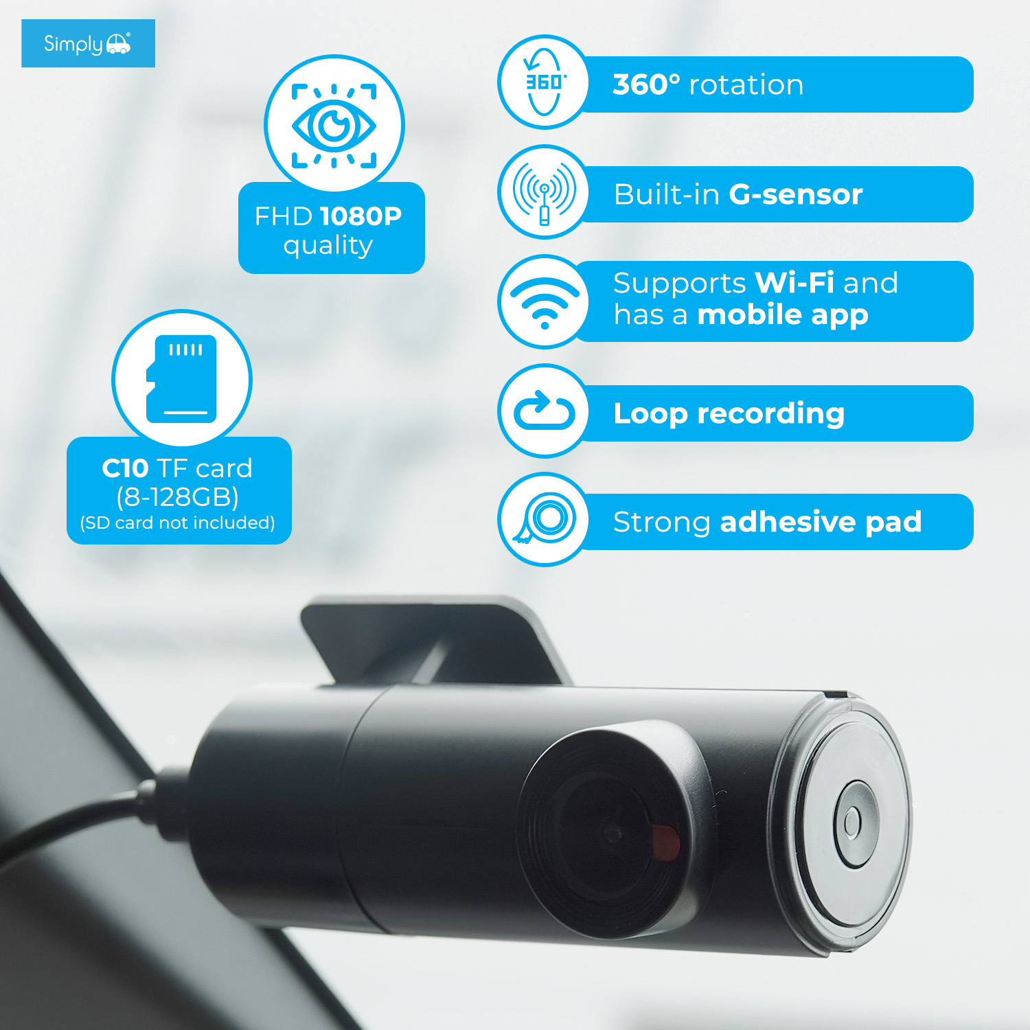 Check out this in-depth installation guide